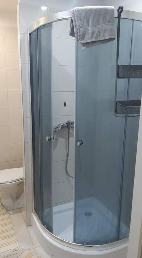 Szoba Konyha Lakas Komarno Luaran gambar